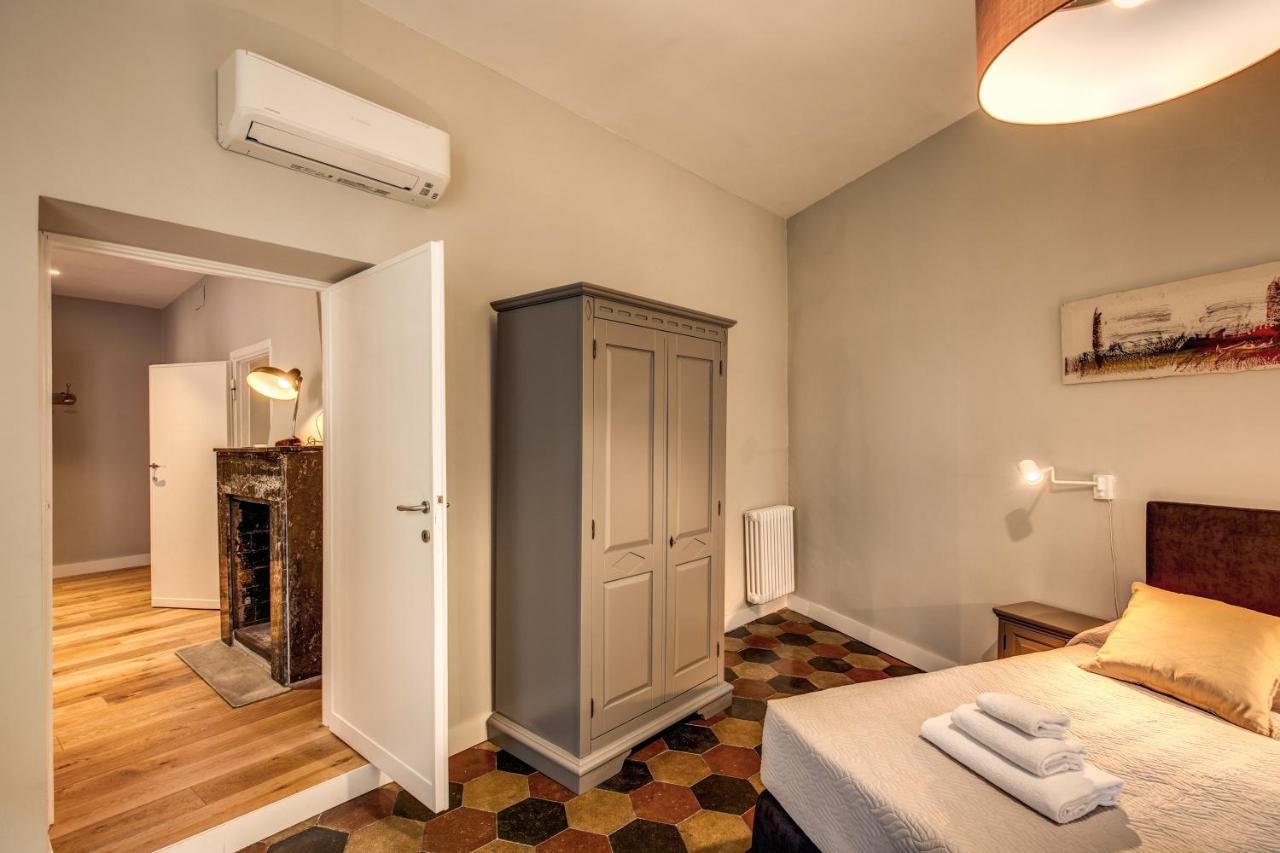 Rr Apartments Campo Dei Fiori Róma Kültér fotó